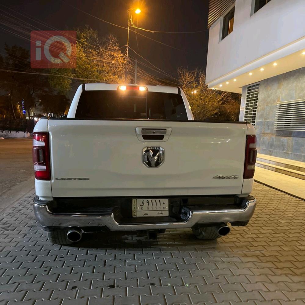 ڕام 1500